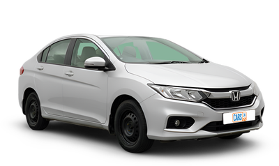 2017 Honda City - Sedan - Diesel - Manual - ₹2.81 lakh